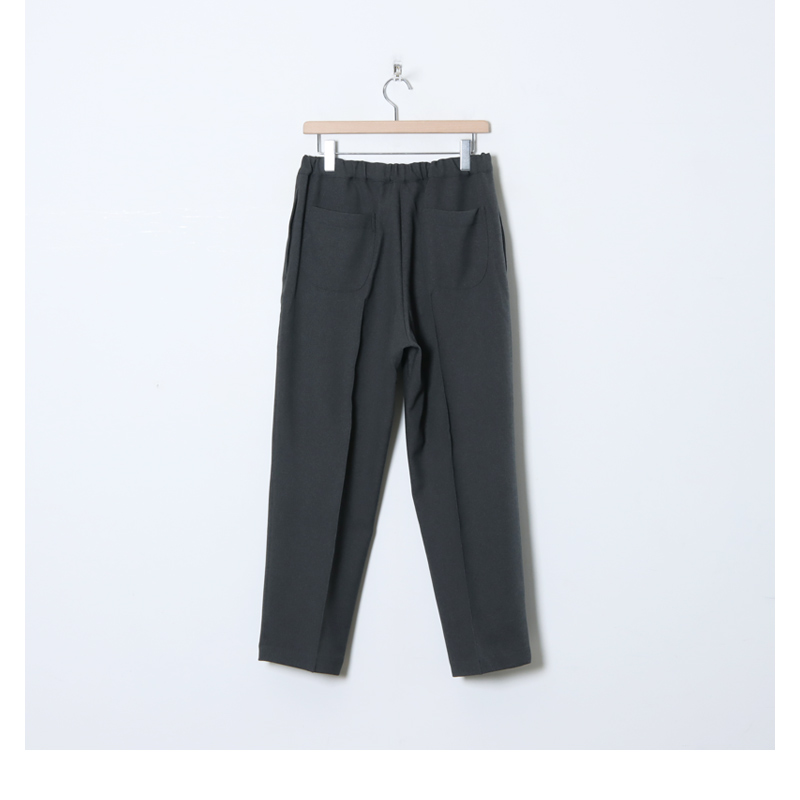 EEL (イール) シーサイドパンツ グレーLサイズ EEL (イール) SUNNY SIDE PANTS / サニーサイドパンツ
