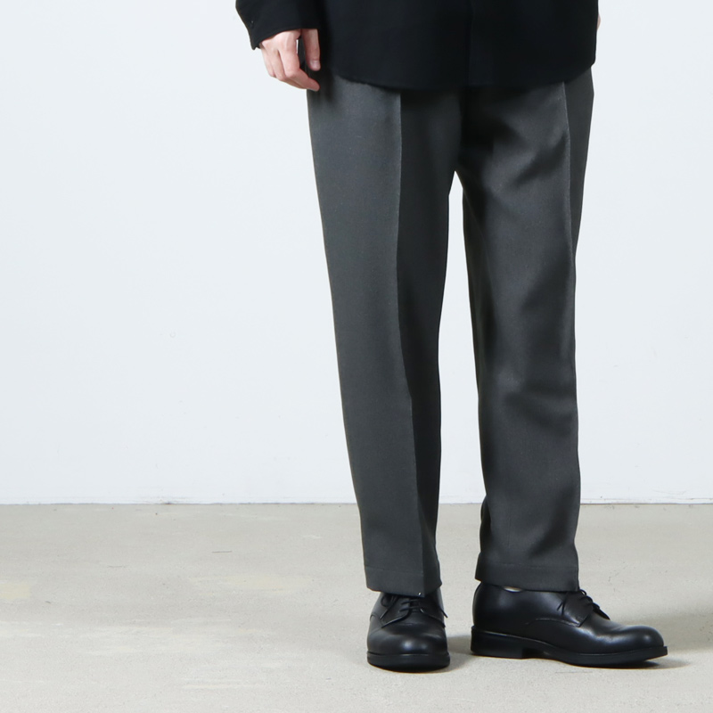 EEL (イール) SEASIDE PANTS / シーサイドパンツ