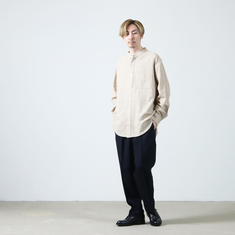 EEL (イール) SEASIDE PANTS / シーサイドパンツ
