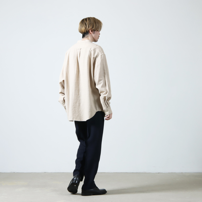EEL (イール) SEASIDE PANTS / シーサイドパンツ