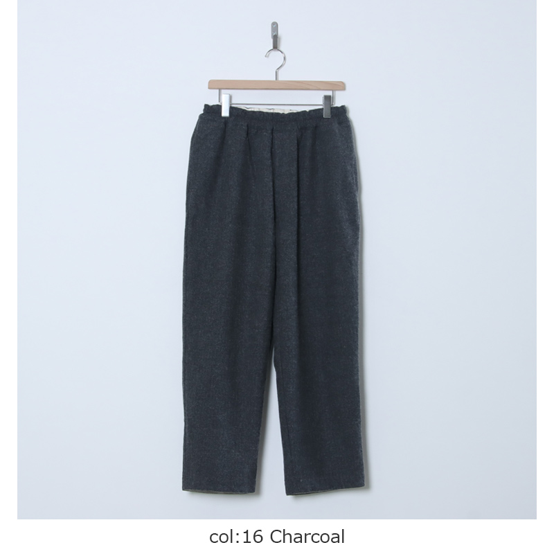 EEL() CW COOK PANTS
