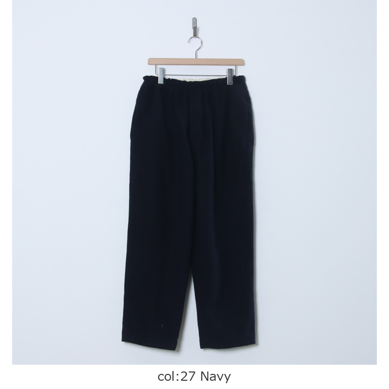EEL() CW COOK PANTS