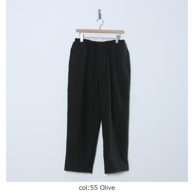 EEL() CW COOK PANTS