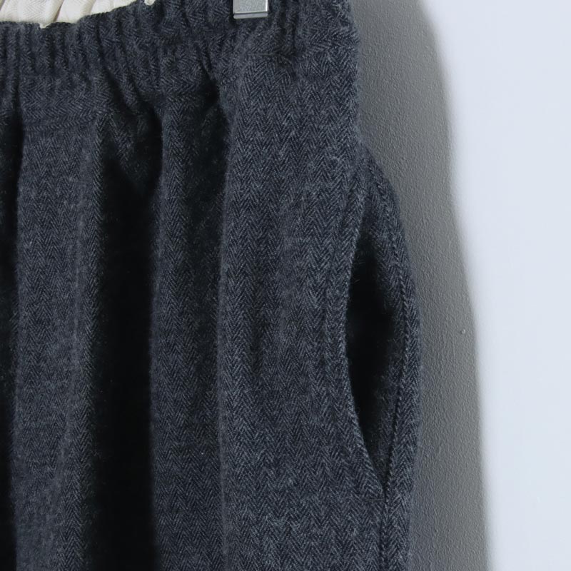 EEL() CW COOK PANTS