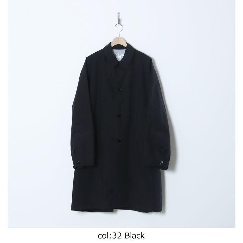 EEL(������) YOZAKURA COAT