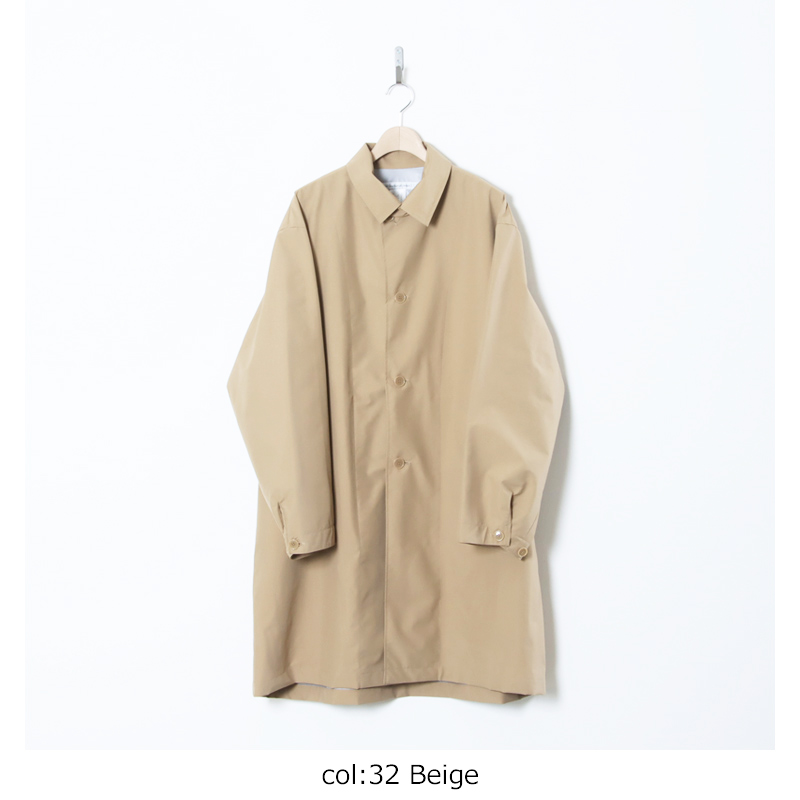 EEL(������) YOZAKURA COAT