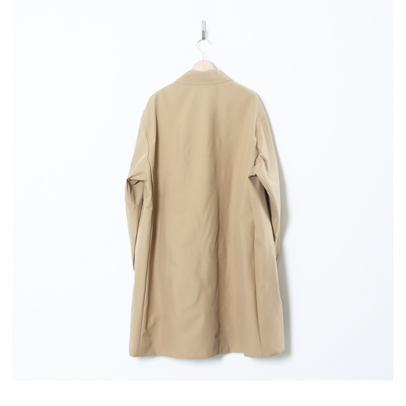 EEL(������) YOZAKURA COAT