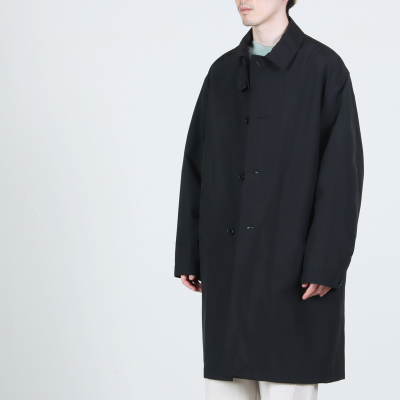 EEL(������) YOZAKURA COAT