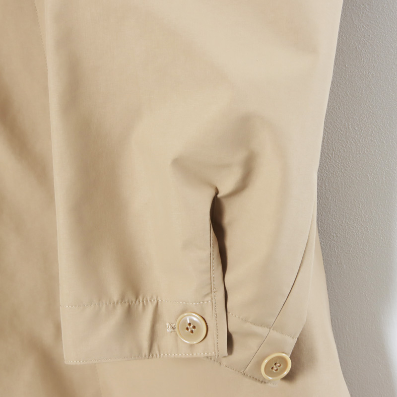 EEL(������) YOZAKURA COAT