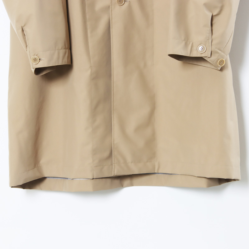 EEL(������) YOZAKURA COAT