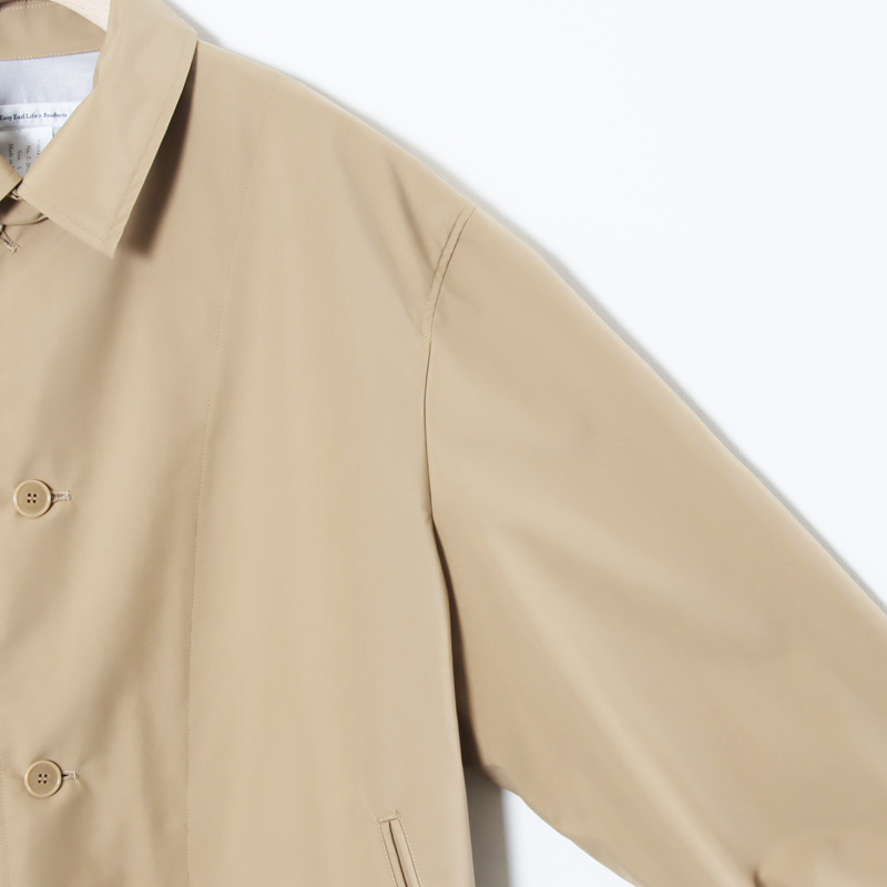 EEL(������) YOZAKURA COAT