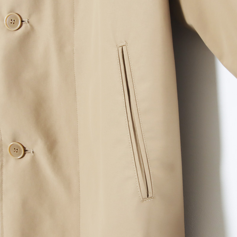 EEL(������) YOZAKURA COAT