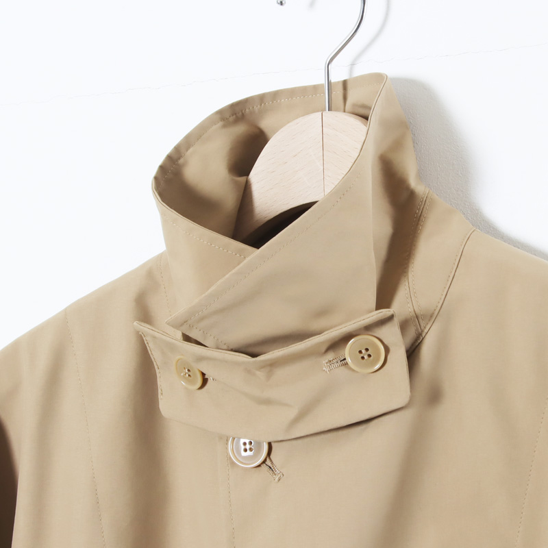 EEL(������) YOZAKURA COAT