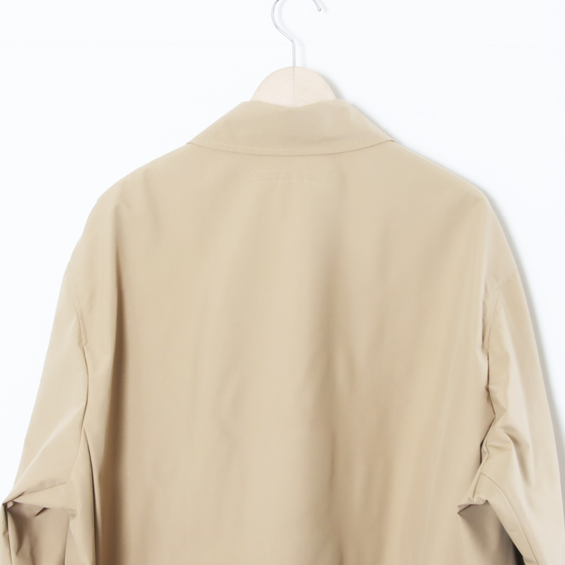 EEL(������) YOZAKURA COAT