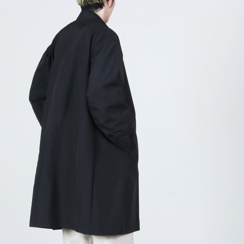 EEL(������) YOZAKURA COAT