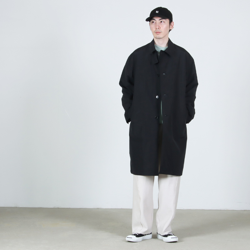 EEL(������) YOZAKURA COAT