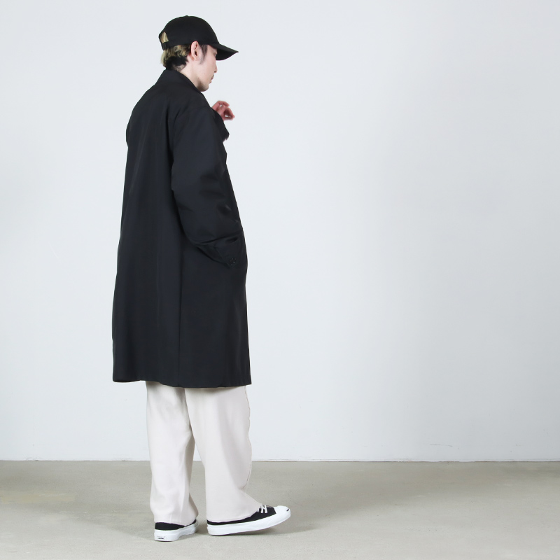 EEL(������) YOZAKURA COAT