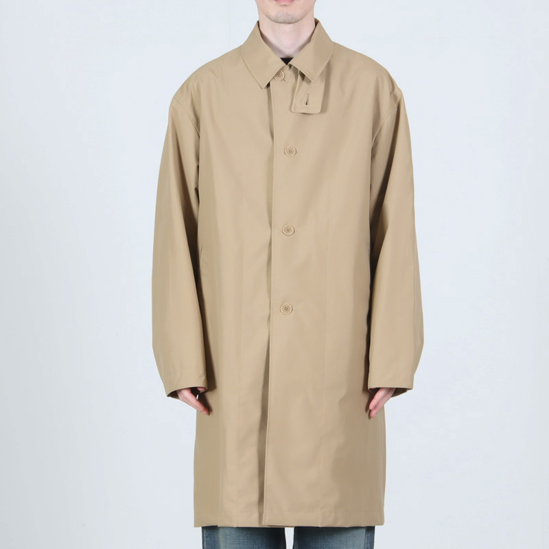 EEL(������) YOZAKURA COAT