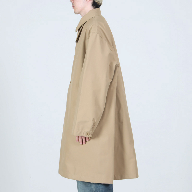 EEL(������) YOZAKURA COAT