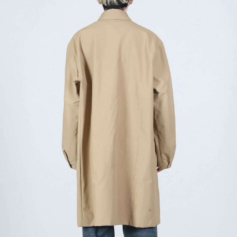EEL(������) YOZAKURA COAT