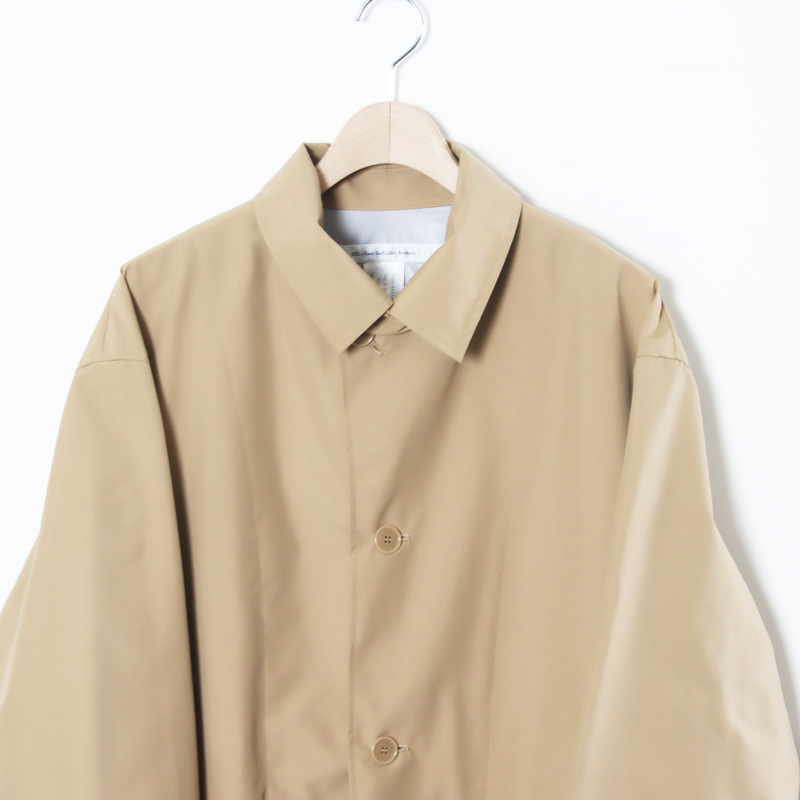 EEL(������) YOZAKURA COAT