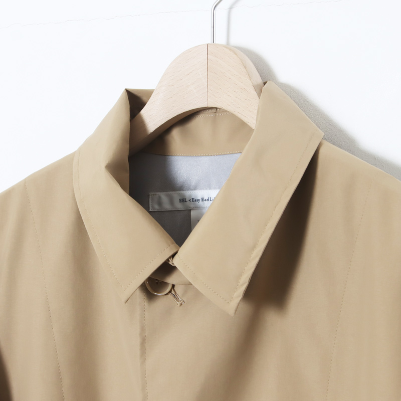 EEL(������) YOZAKURA COAT