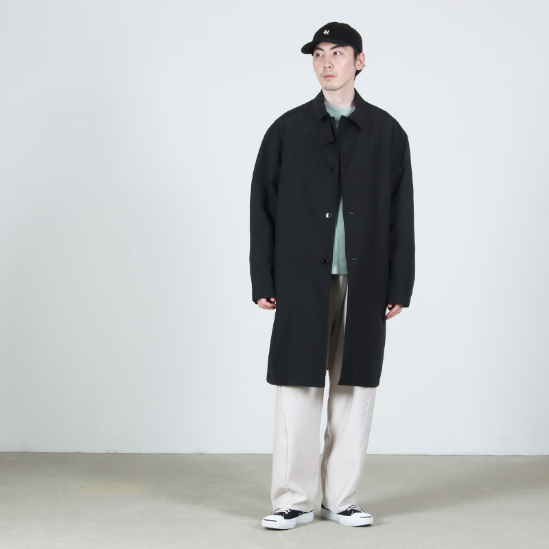 EEL(������) YOZAKURA COAT