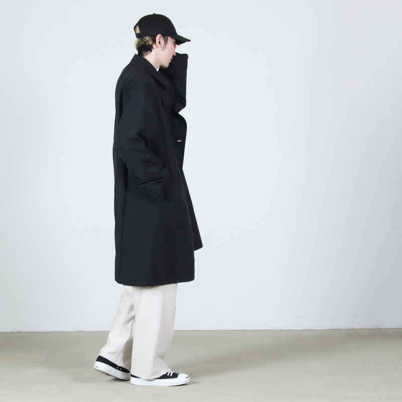 EEL(������) YOZAKURA COAT