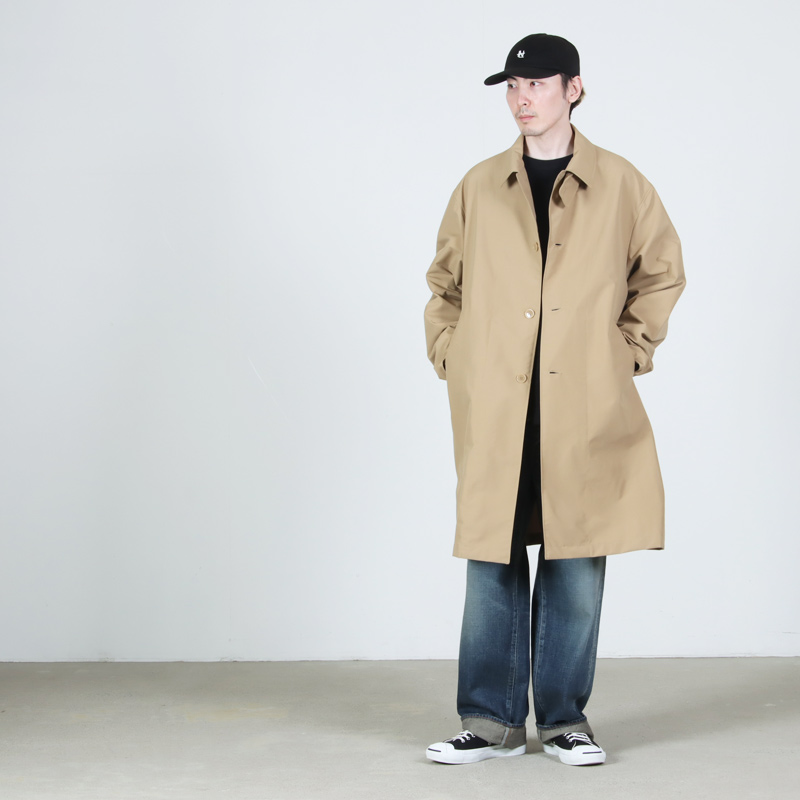 EEL(������) YOZAKURA COAT