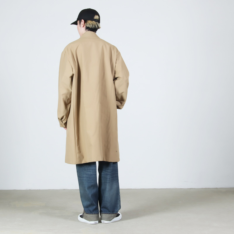 EEL(������) YOZAKURA COAT