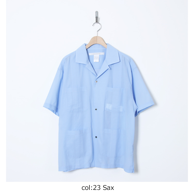 EEL(������) Mint Shirts