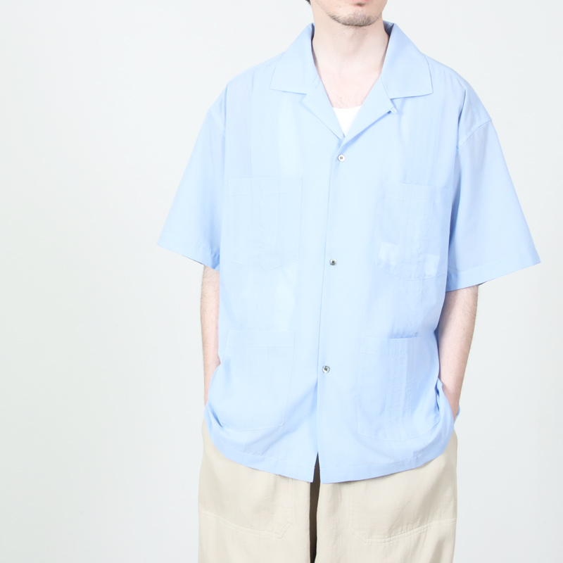 EEL(������) Mint Shirts