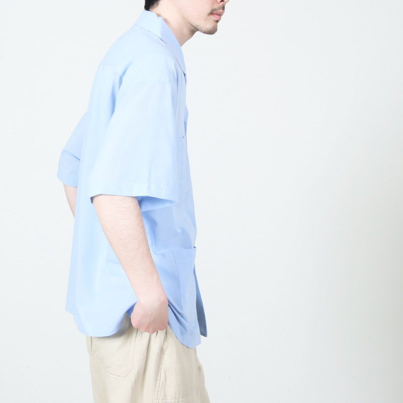 EEL(������) Mint Shirts