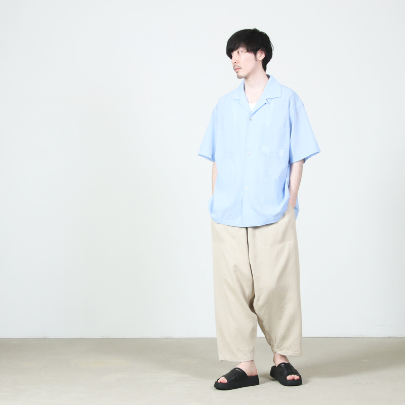 EEL(������) Mint Shirts