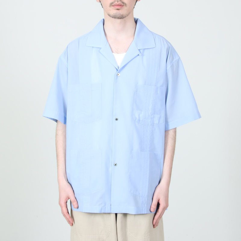 EEL(������) Mint Shirts