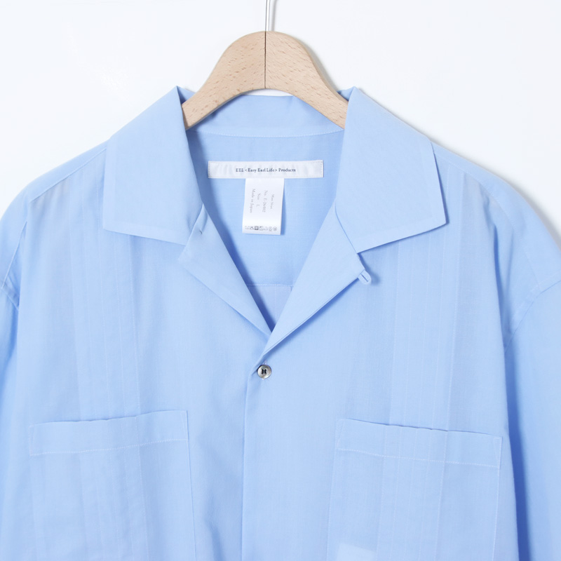 EEL(������) Mint Shirts