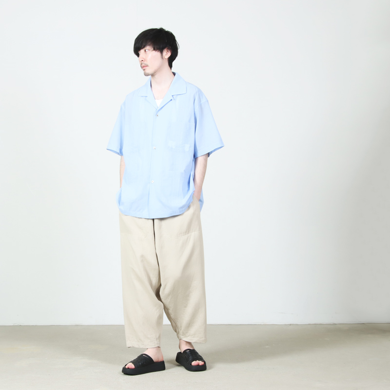 EEL(������) Mint Shirts