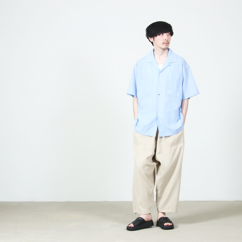 EEL(������) Mint Shirts