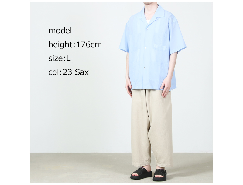 EEL(������) Mint Shirts