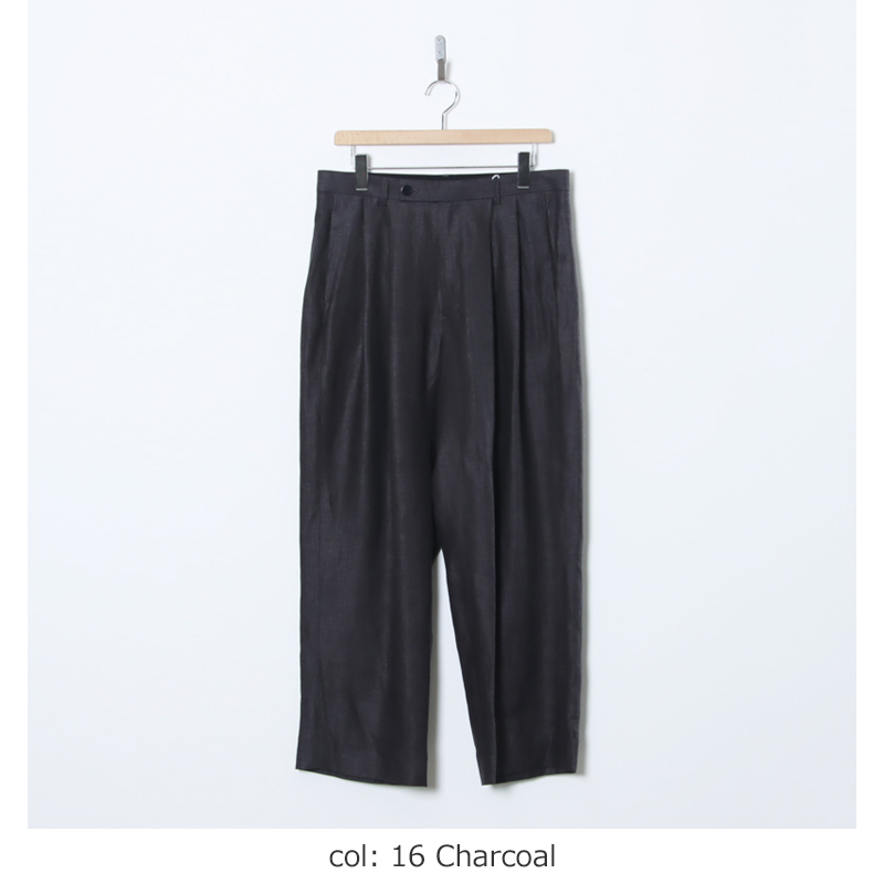 EEL(������) EARL PANTS