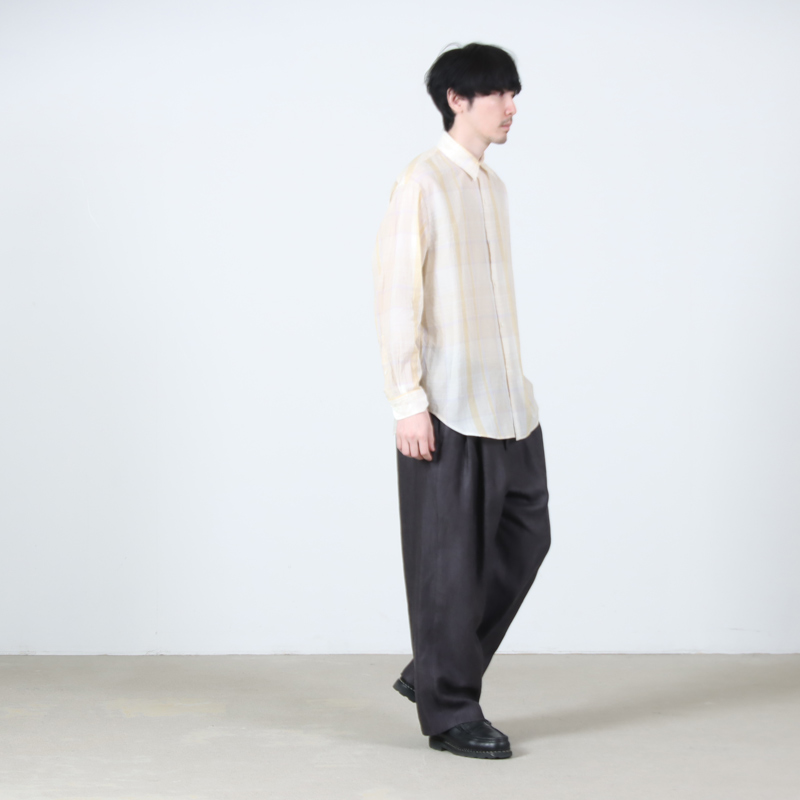 EEL(������) EARL PANTS