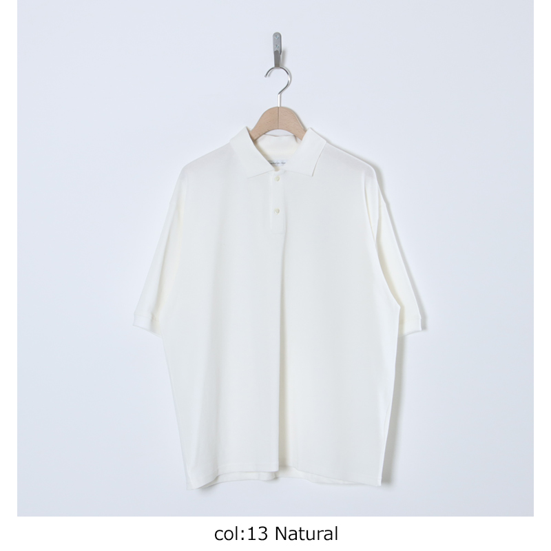 EEL(������) Libertee POLO �ʥ�Хƥ����ݥ���