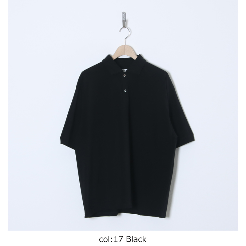 EEL(������) Libertee POLO �ʥ�Хƥ����ݥ���