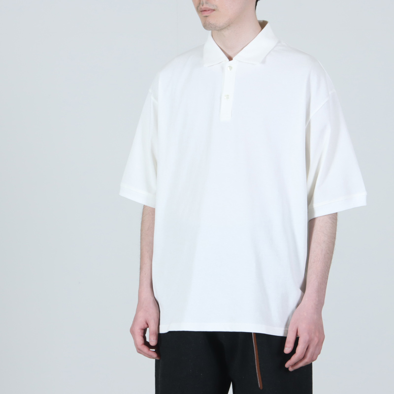 EEL(������) Libertee POLO �ʥ�Хƥ����ݥ���