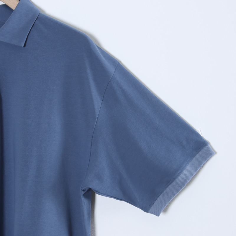 EEL(������) Libertee POLO �ʥ�Хƥ����ݥ���