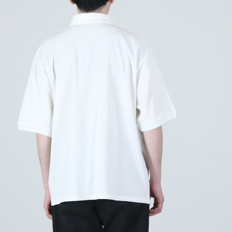 EEL(������) Libertee POLO �ʥ�Хƥ����ݥ���