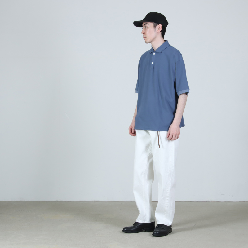 EEL(������) Libertee POLO �ʥ�Хƥ����ݥ���