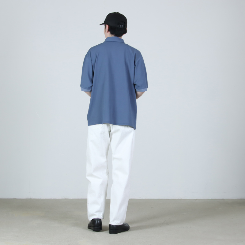 EEL(������) Libertee POLO �ʥ�Хƥ����ݥ���