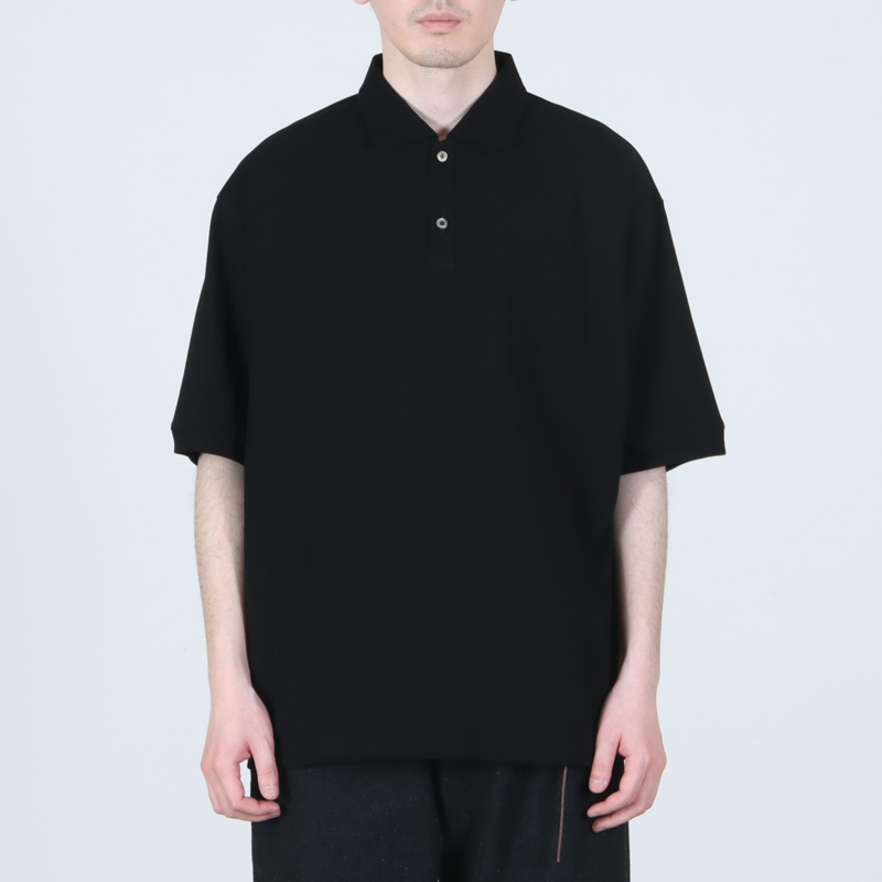 EEL(������) Libertee POLO �ʥ�Хƥ����ݥ���