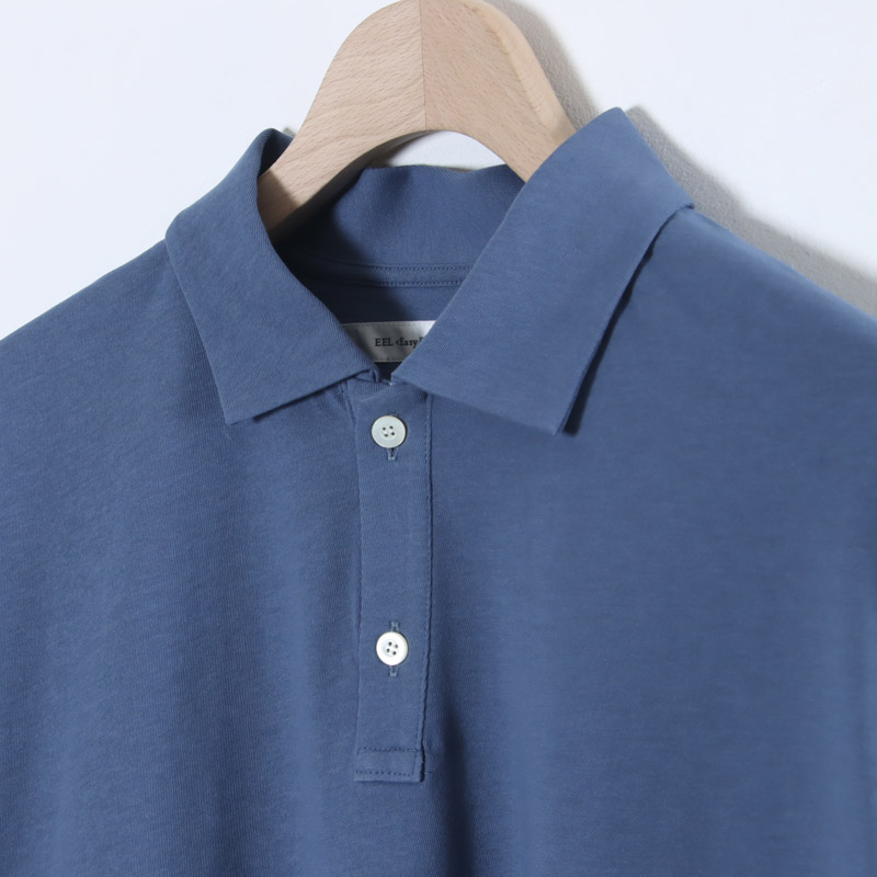 EEL(������) Libertee POLO �ʥ�Хƥ����ݥ���